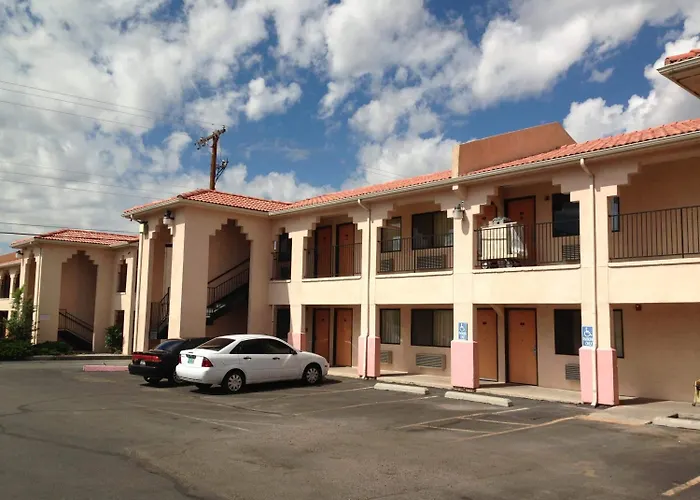 Luxury Inn