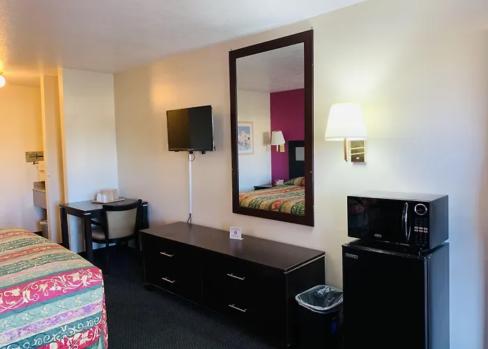 Luxury Inn