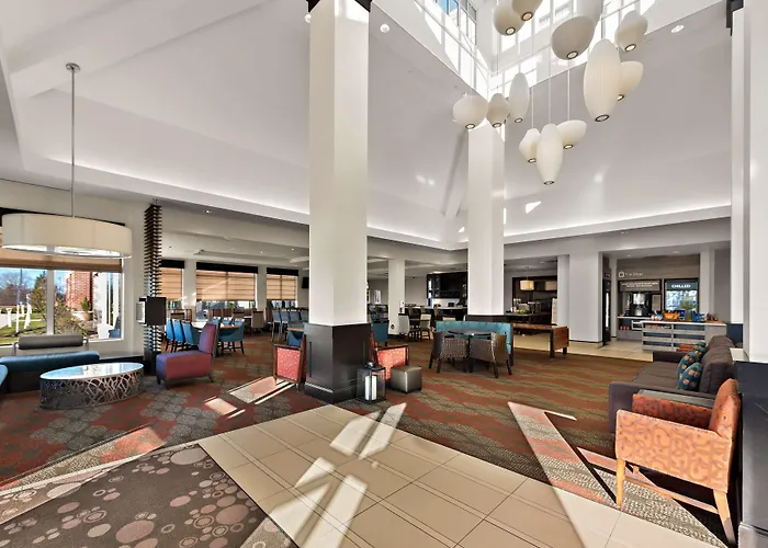 Hilton Garden Inn Findlay