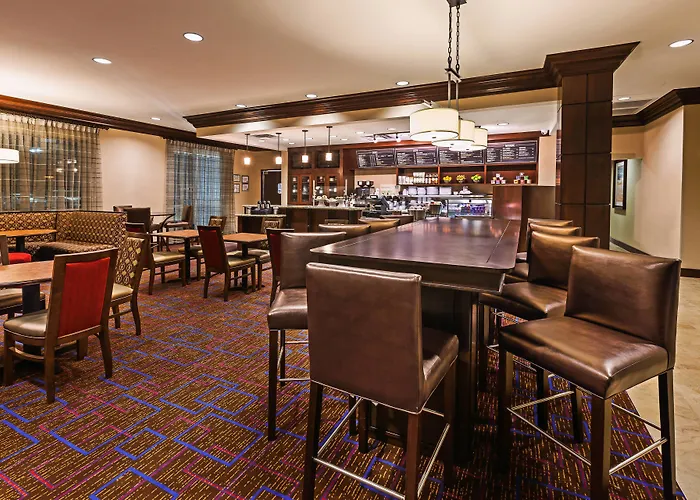 Courtyard By Marriott Odessa