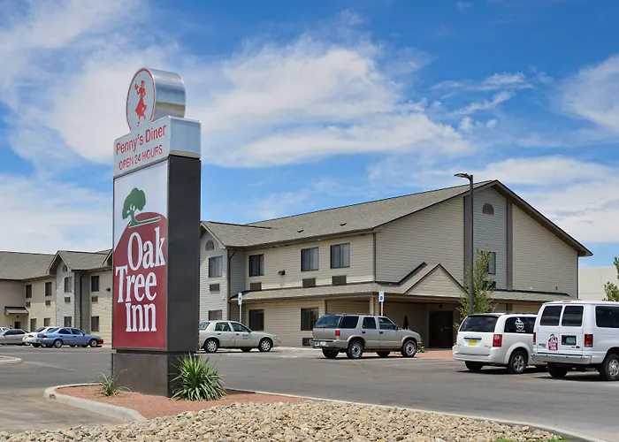 Travelodge By Wyndham Santa Teresa