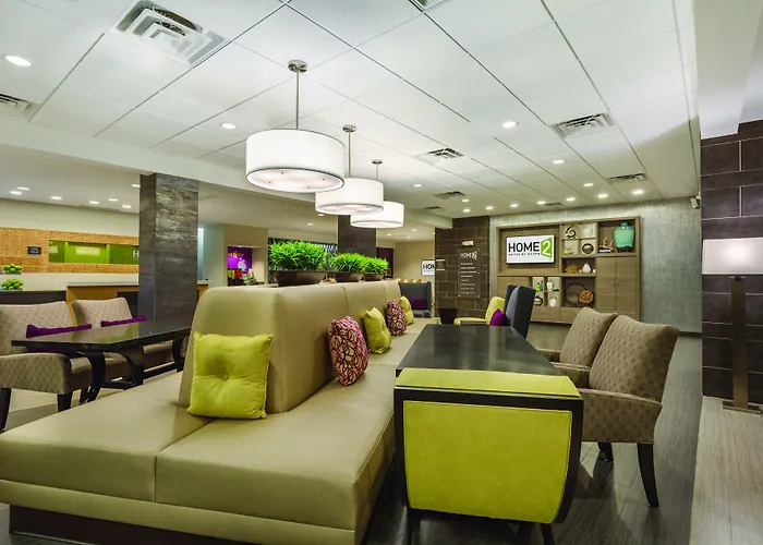 Home2 Suites By Hilton Houston Katy