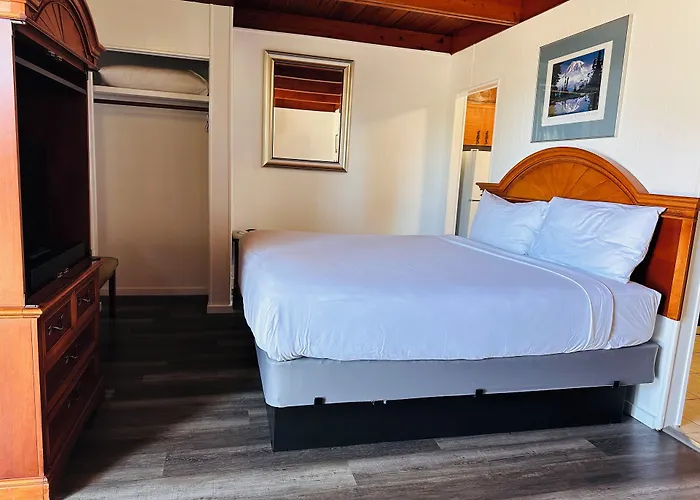 Anchor Inn Motel By Loyalty