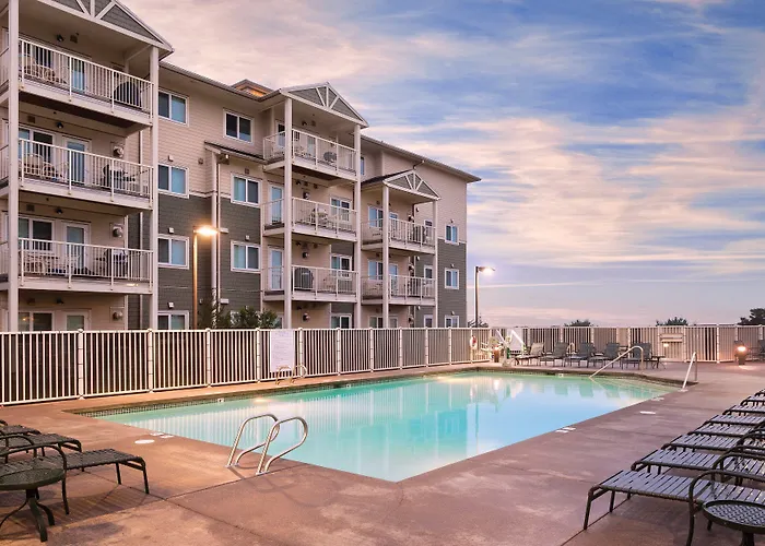 Worldmark Long Beach