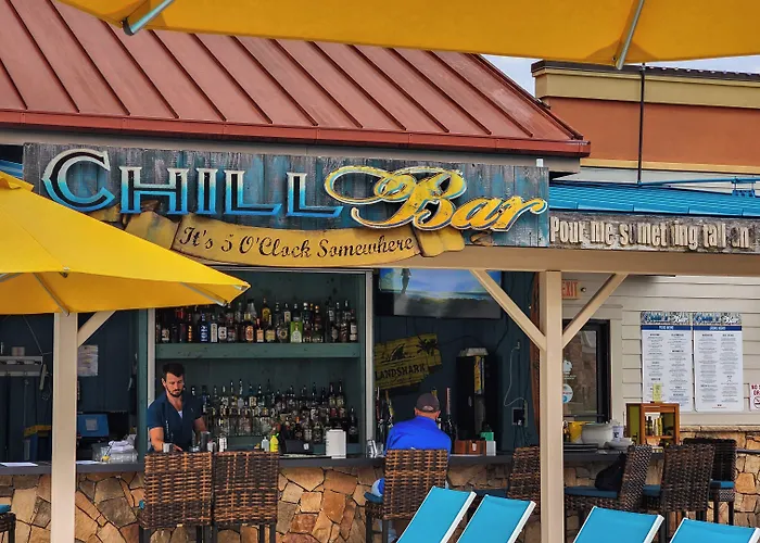 Margaritaville Island Hotel