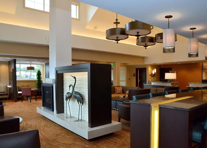 Residence Inn By Marriott Akron Fairlawn