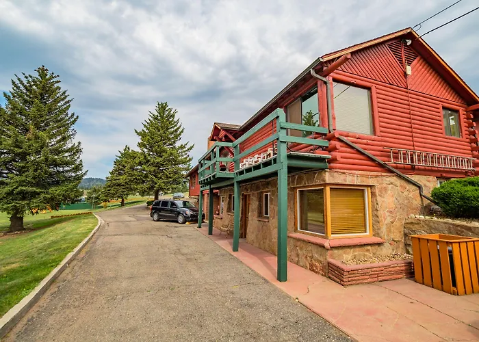 Discovery Lodge
