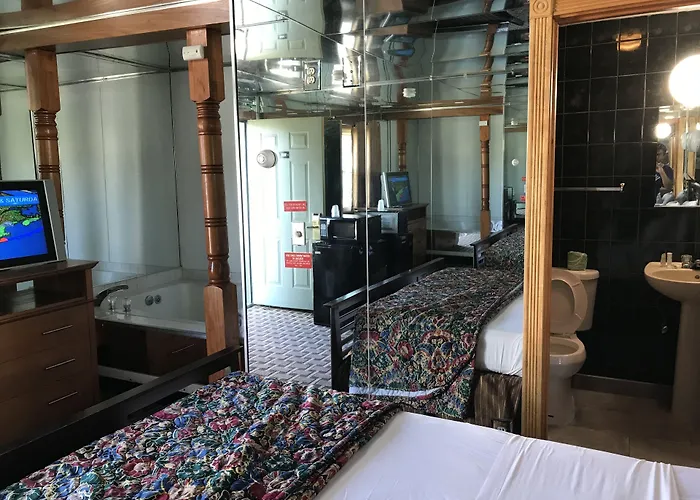Capri Motel
