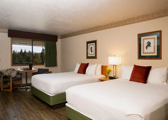 Timbers Motel
