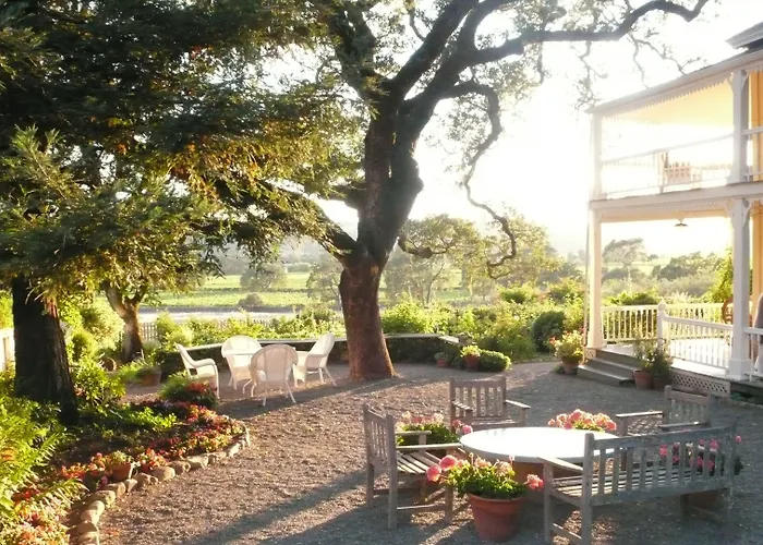 Beltane Ranch