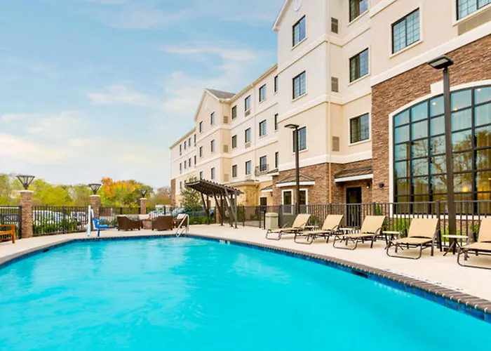 Staybridge Suites College Station By Ihg