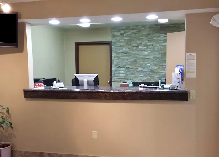 Americas Best Value Inn - Clear Lake