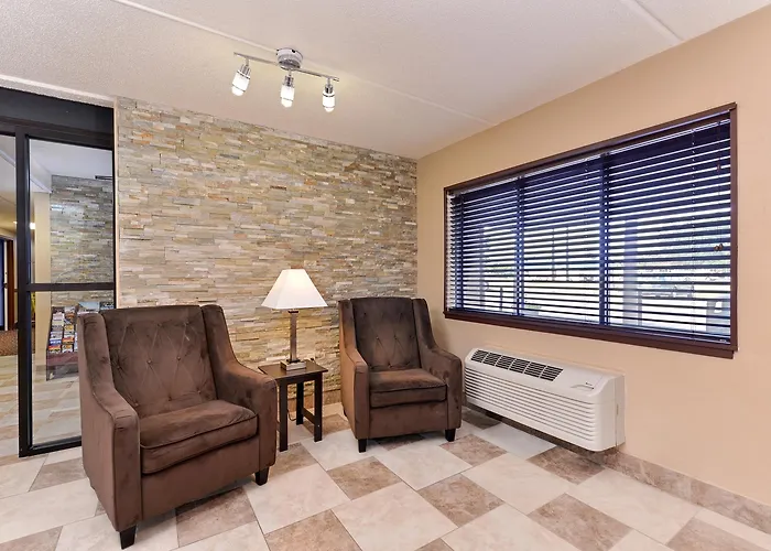 Americas Best Value Inn - Clear Lake