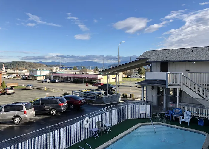 Anacortes Inn
