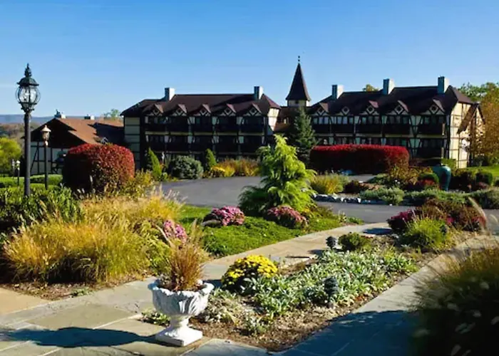 Bavarian Inn