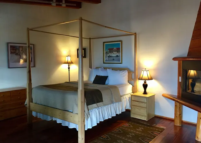 Guadalupe Inn