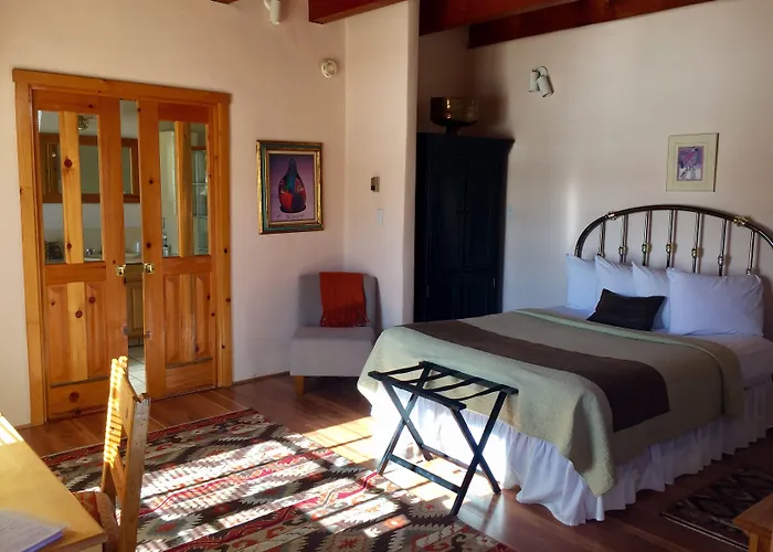 Guadalupe Inn
