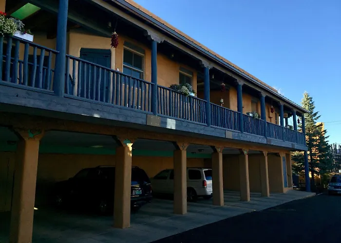 Guadalupe Inn