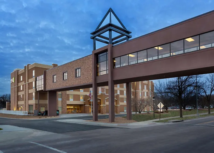 Home2 Suites By Hilton Sioux Falls Sanford Medical Center