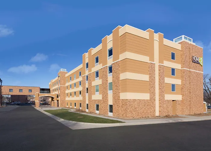 Home2 Suites By Hilton Sioux Falls Sanford Medical Center