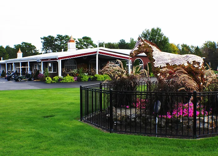 Landmark Motor Inn