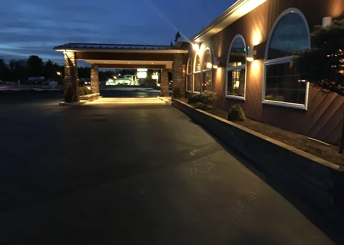 Landmark Motor Inn