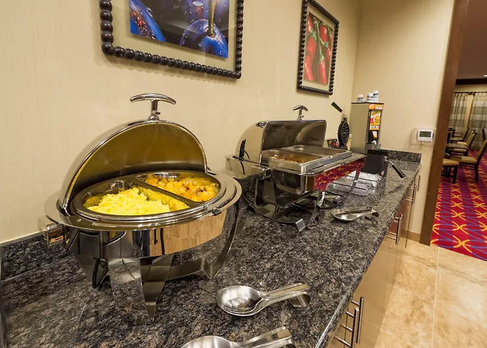 Towneplace Suites By Marriott Seguin