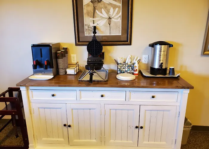 Clarion Hotel & Suites Williston