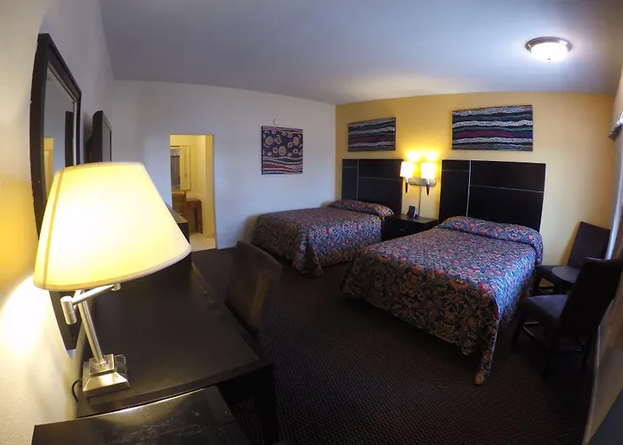 Indio Holiday Motel
