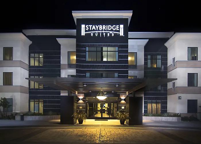 Staybridge Suites Carlsbad/San Diego By Ihg