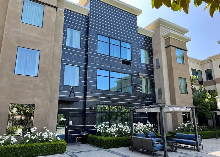 Staybridge Suites Carlsbad/San Diego By Ihg