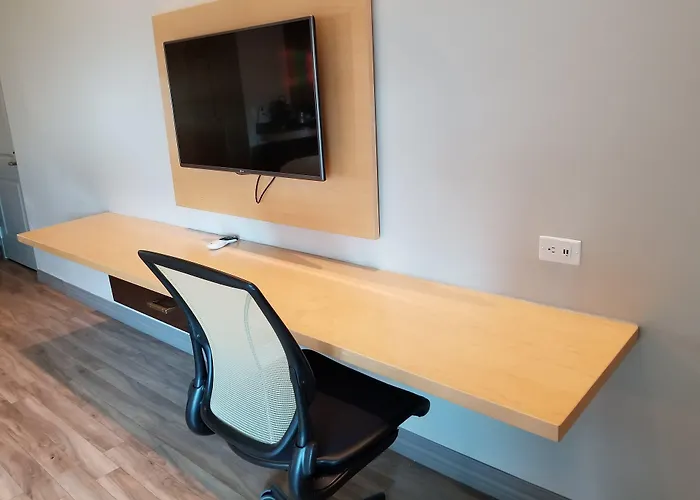 Hotel Indigo Pittsburgh East Liberty By Ihg