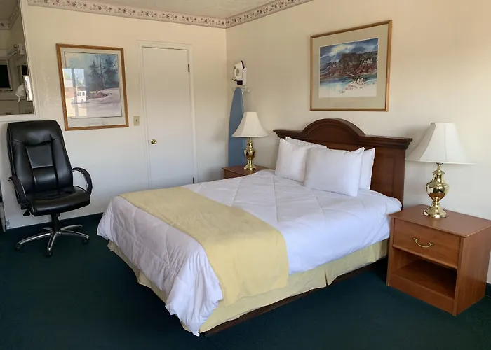 New Western Motel