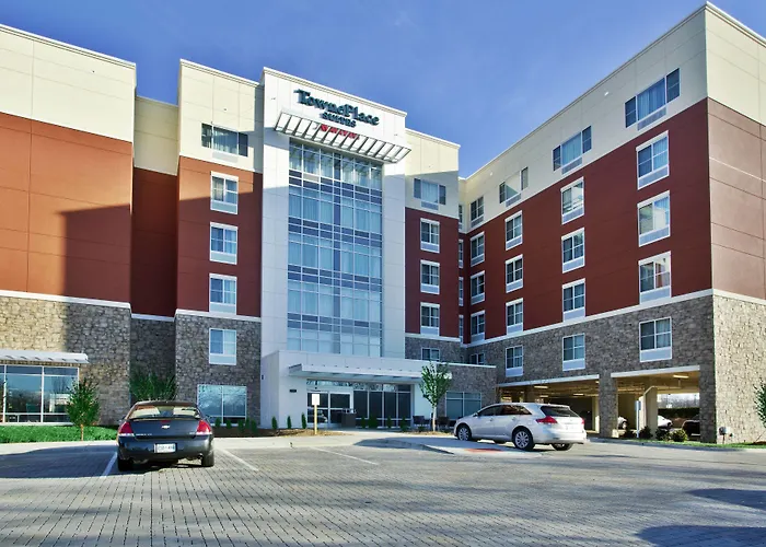Towneplace Suites By Marriott Franklin Cool Springs
