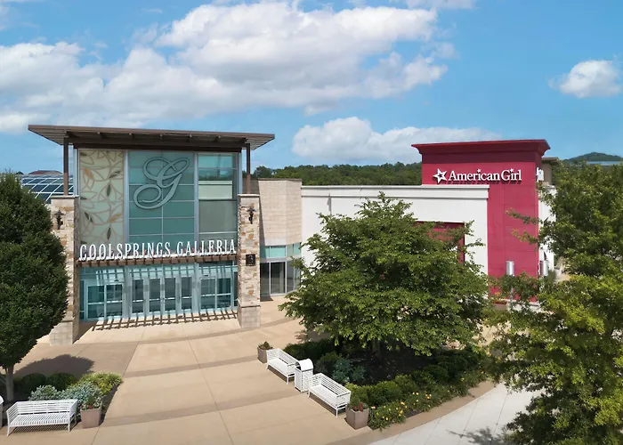 Towneplace Suites By Marriott Franklin Cool Springs