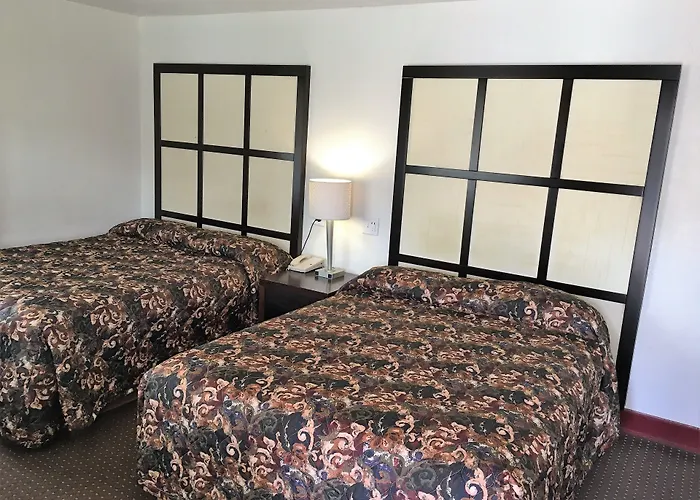 Roswell Inn