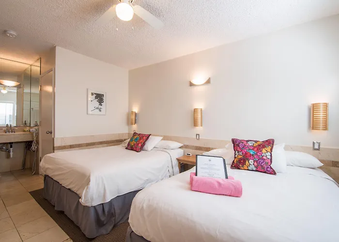 El Rancho Motel