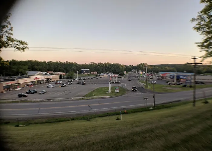 Attican Motel - Attica - Batavia - Warsaw - Darien Lake