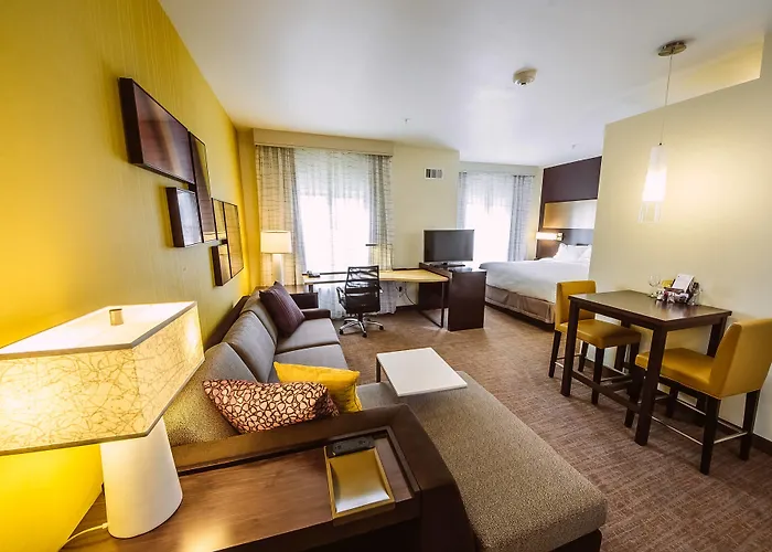 Residence Inn By Marriott Harlingen