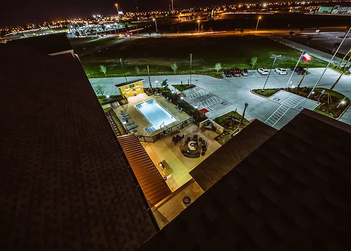 Residence Inn By Marriott Harlingen