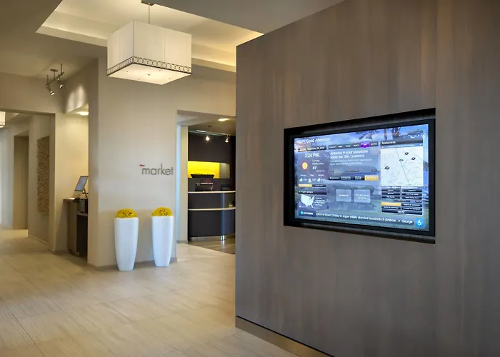 Courtyard By Marriott Philadelphia Lansdale