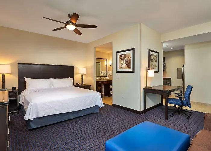 Homewood Suites Odessa