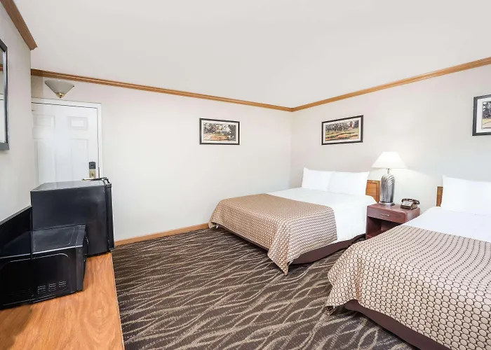 Knights Inn Jacksonville