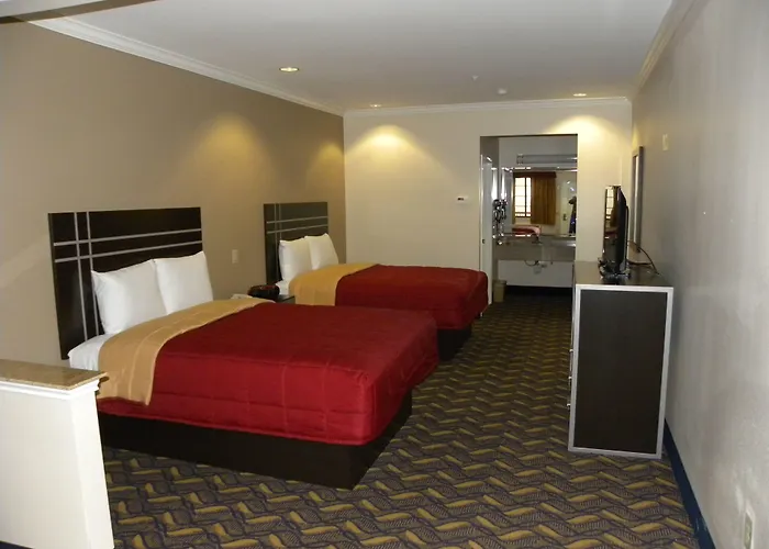 Palace Inn Kingwood