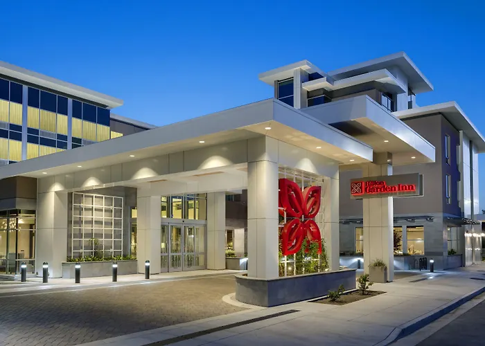 Hilton Garden Inn Palo Alto