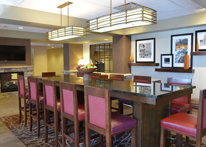 Hampton Inn Springfield-Southeast, Mo