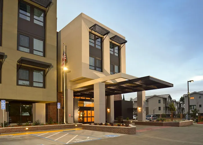 Homewood Suites By Hilton Palo Alto