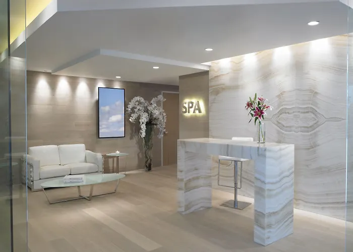 Grand Beach Hotel Surfside West