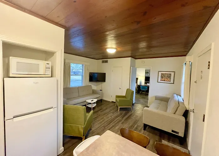 Surf Studio Beach Resort