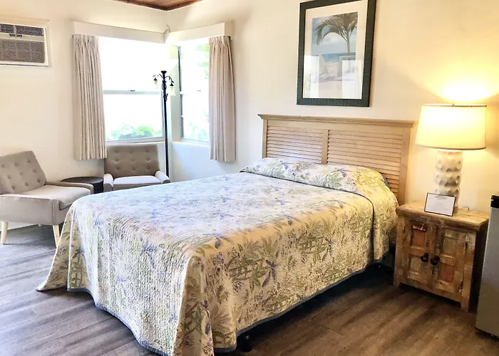 Surf Studio Beach Resort